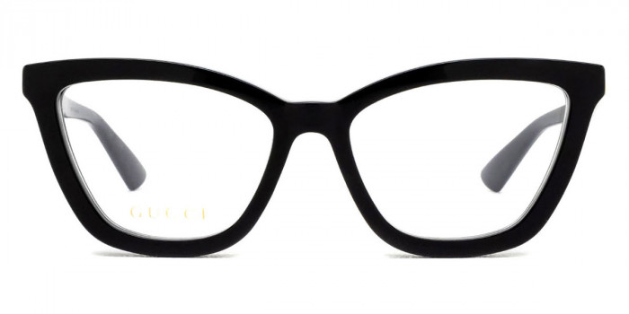 Gucci™ GG1686O 005 54 - Black