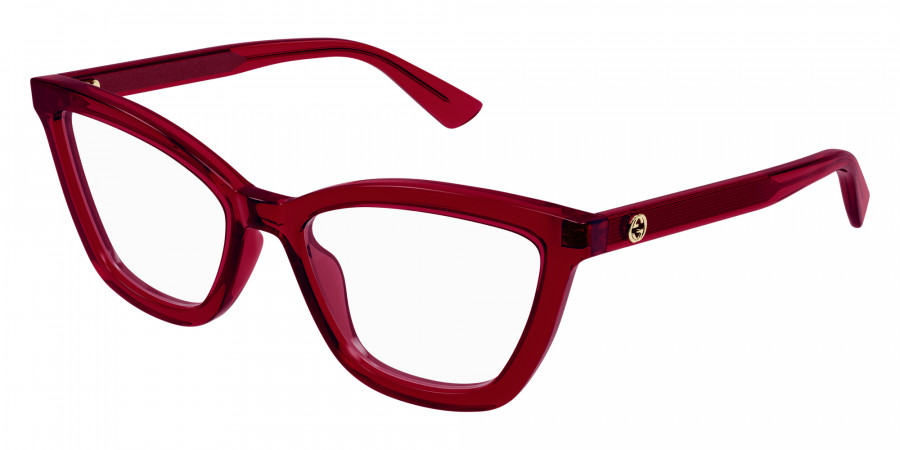 Color: Red (009) - Gucci GG1686O00954