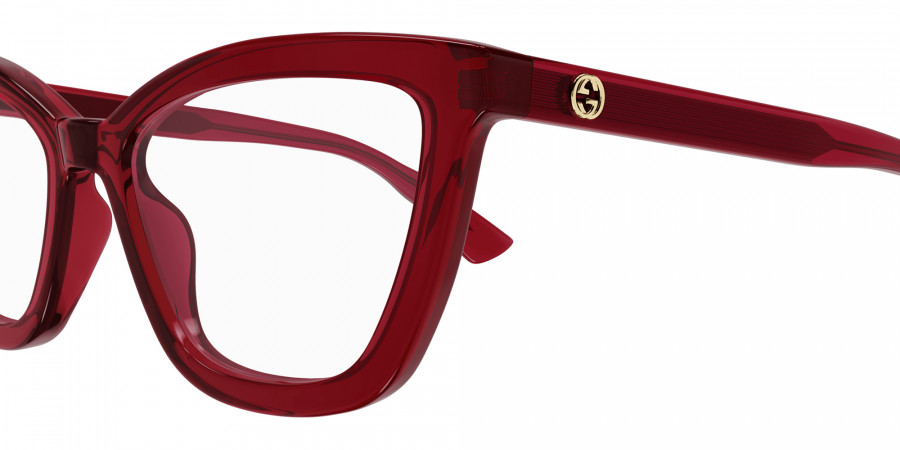 Color: Red (009) - Gucci GG1686O00954