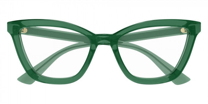 Gucci™ GG1686O 010 54 - Green