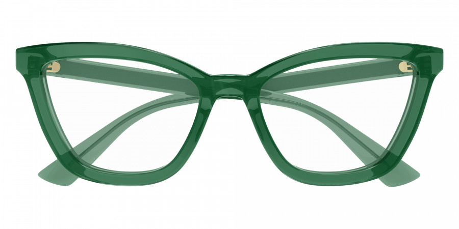 Gucci™ GG1686O 010 54 - Green
