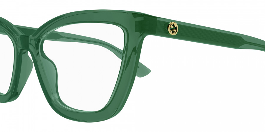 Color: Green (010) - Gucci GG1686O01054