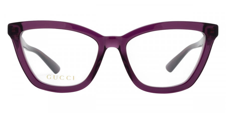 Gucci™ GG1686O 011 54 - Violet