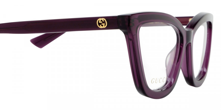 Color: Violet (011) - Gucci GG1686O01154