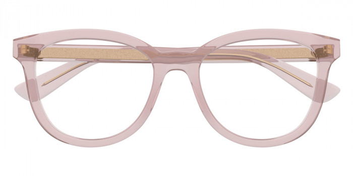 Gucci™ GG1687O 003 52 - Pink