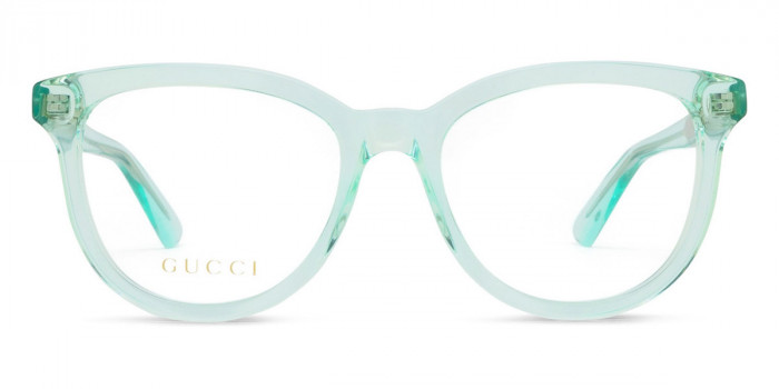 Gucci™ GG1687O 004 52 - Green