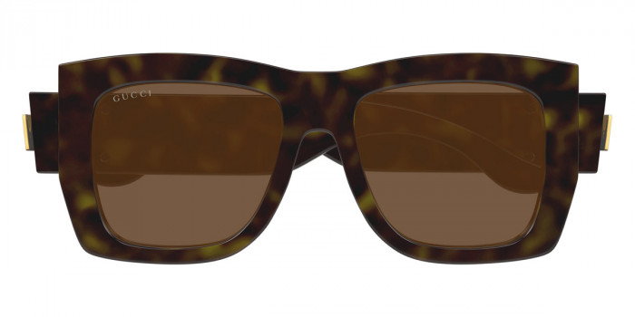 Gucci™ GG1688S 002 54 - Havana