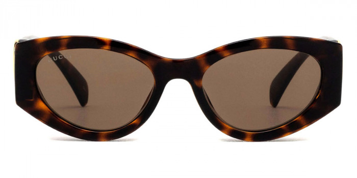 Gucci™ GG1691S 002 54 - Havana