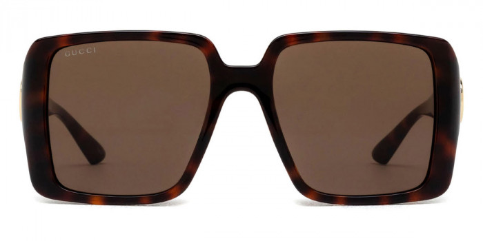 Gucci™ GG1692S 002 54 - Havana