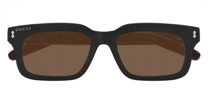 Gucci™ GG1711S 003 53 - Brown