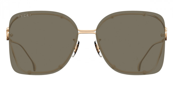 Gucci™ GG1713SA 002 60 - Gold