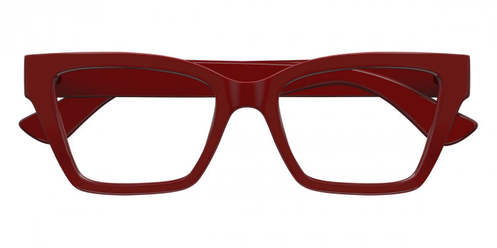 Gucci™ GG1715O 003 53 - Burgundy