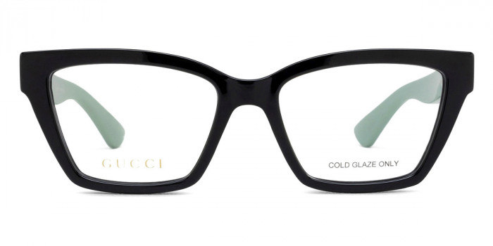 ◆GUCCI◆ GG1739OK 001 50 888290914311 Gucci™ GG1715O 005 53 Havana/Pink Eyeglasses