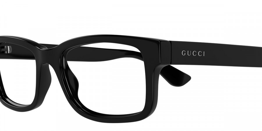 Color: Black (001) - Gucci GG1717O00154