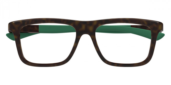 Gucci™ GG1737O 004 54 - Havana/Green