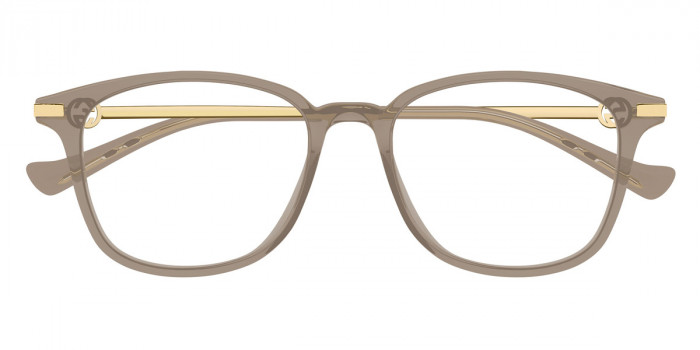 Gucci™ GG1745OA 002 53 - Brown/Gold