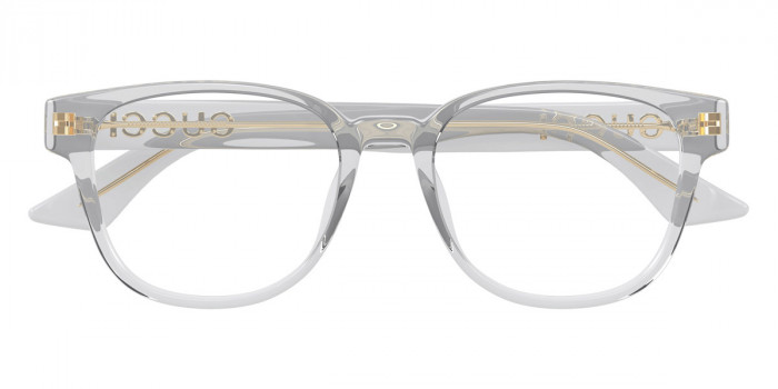 Gucci™ GG1746OA 003 52 - Gray