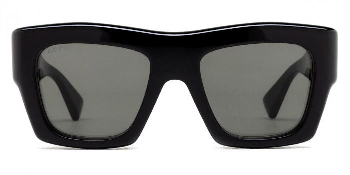 Gucci™ Lido GG1772S 001 52 - Black