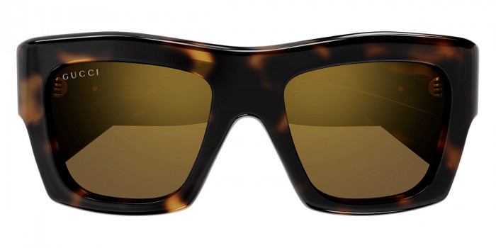 Gucci™ Lido GG1772S 007 52 - Havana