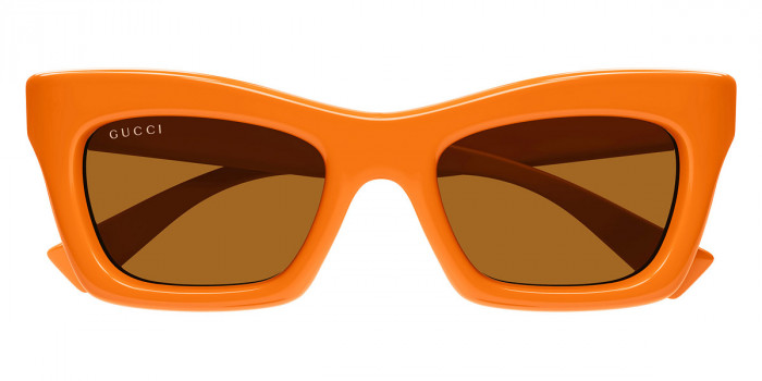 Gucci™ GG1773S 004 50 - Orange