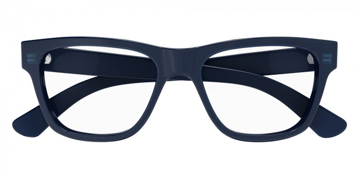 Gucci™ GG1795O 004 52 - Light-Blue/Blue