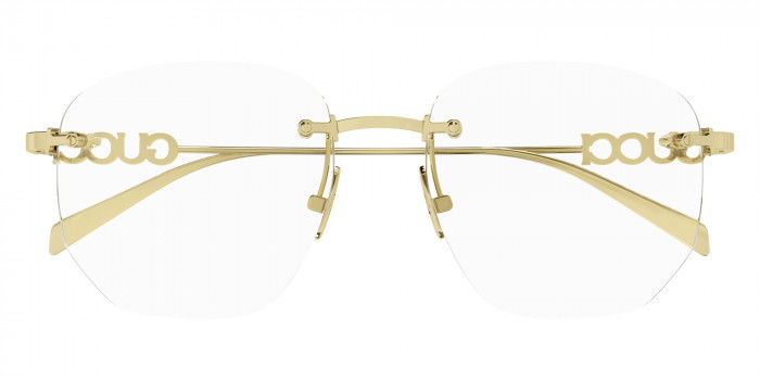 Gucci™ GG1806O 002 54 - Gold