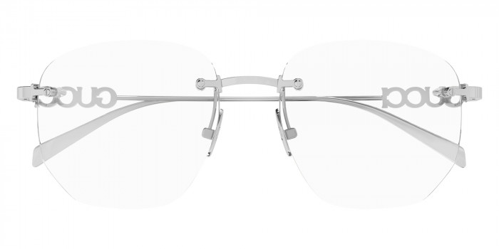 Gucci™ GG1806O 004 54 - Silver