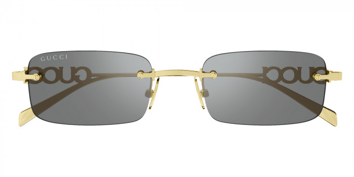 Gucci™ GG1808S 003 52 - Gold
