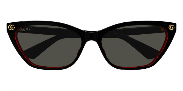 Gucci™ GG1815S 003 58 - Black