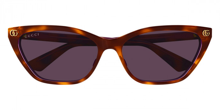 Gucci™ GG1815S 004 58 - Havana