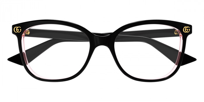 Gucci™ GG1816O 007 54 - Black