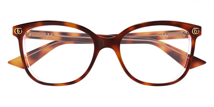 Gucci™ GG1816O 008 54 - Havana