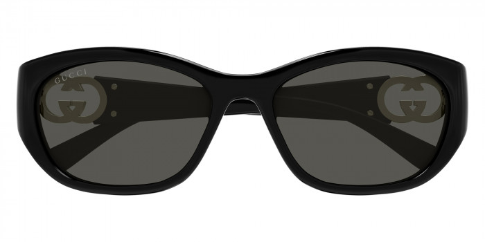 Gucci™ GG1826SK 001 57 - Black