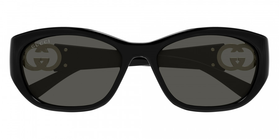 Gucci™ GG1826SK 001 57 - Black