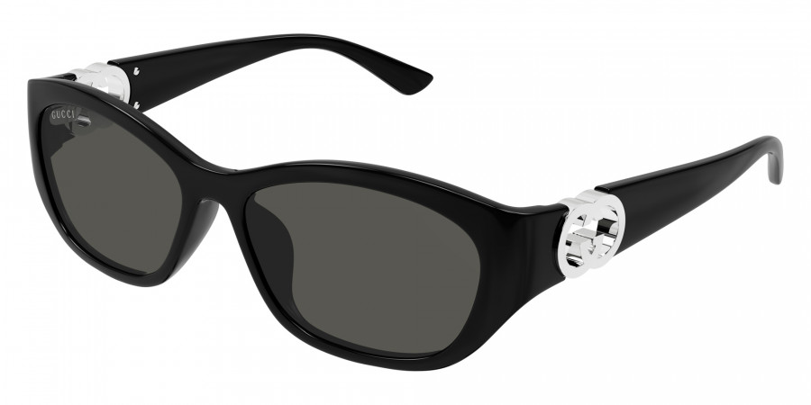 Color: Black (001) - Gucci GG1826SK00157