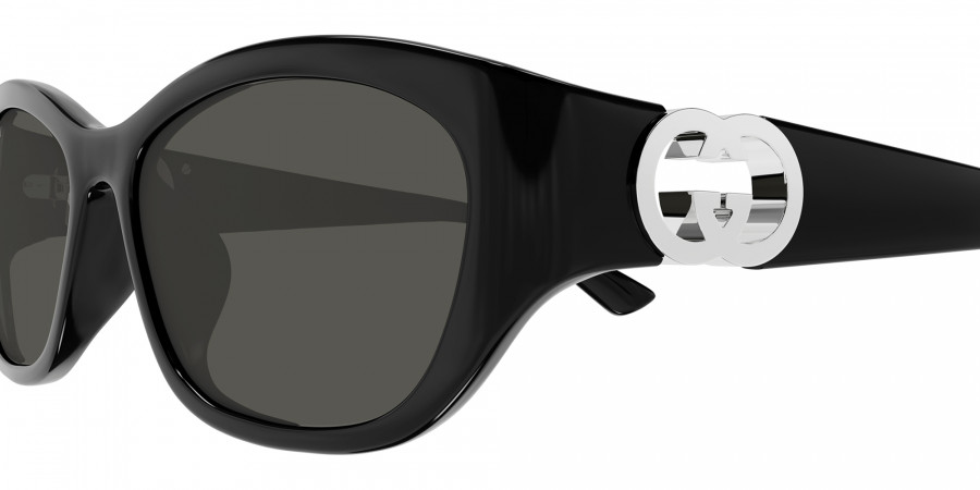 Color: Black (001) - Gucci GG1826SK00157