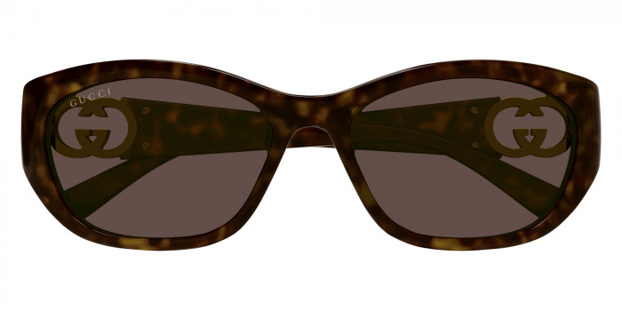 Gucci™ GG1826SK 002 57 - Havana