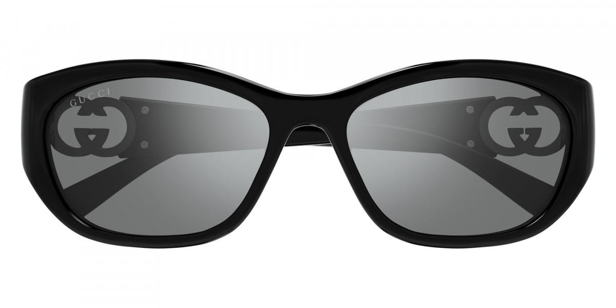 【美品】GUCCI GG1824/S サングラス Gucci 1824 Sunglasses