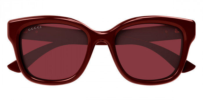 Gucci™ GG1830SK 003 55 - Burgundy