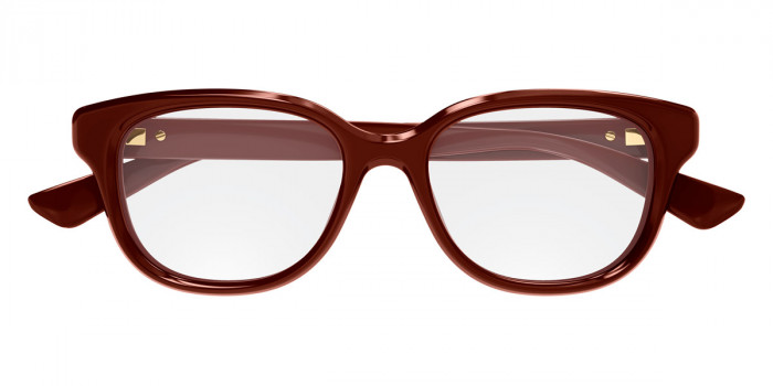 Gucci™ GG1833OK 003 52 - Burgundy