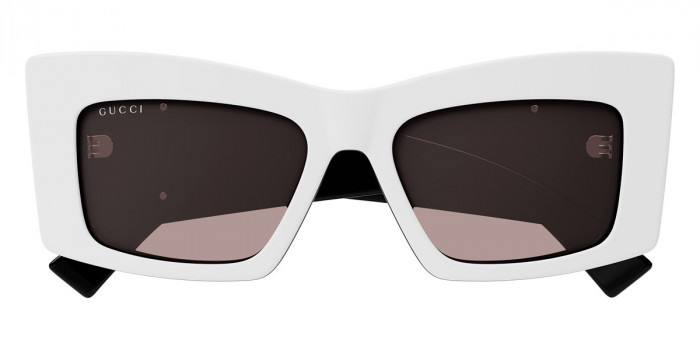 Gucci™ GG1842S 006 53 - White/Black