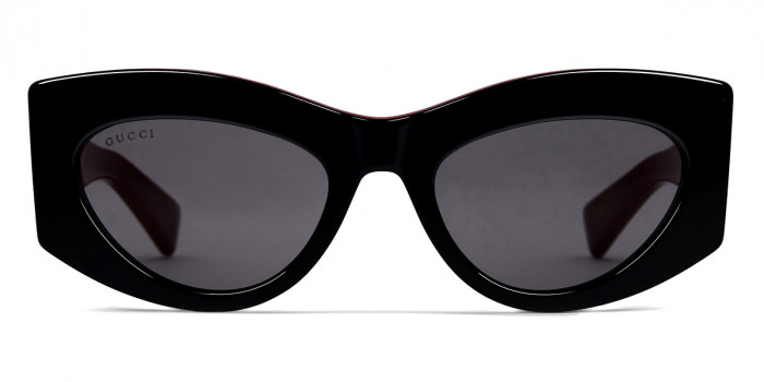 Gucci™ GG1843S 006 53 - Black/Red