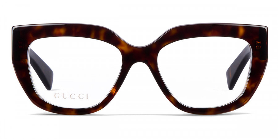 Gucci™ GG1847O 002 53 - Havana