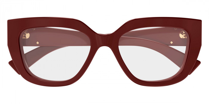 Gucci™ GG1847O 003 53 - Burgundy