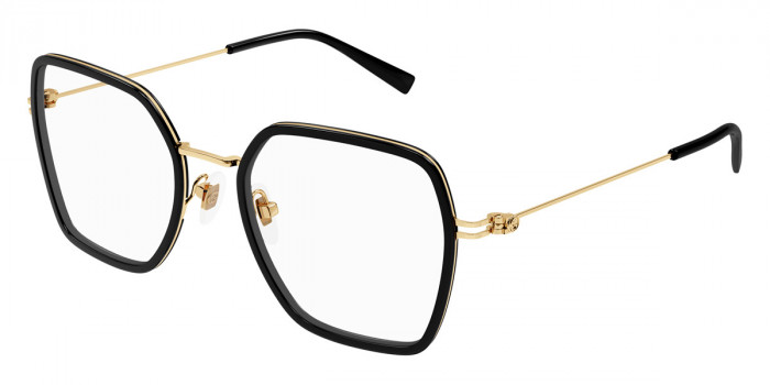 Marc Jacobs™ MARC 537 Square Eyeglasses | EyeOns.com