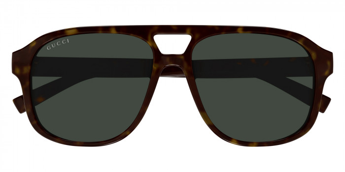 Gucci™ GG1856S 002 57 - Havana