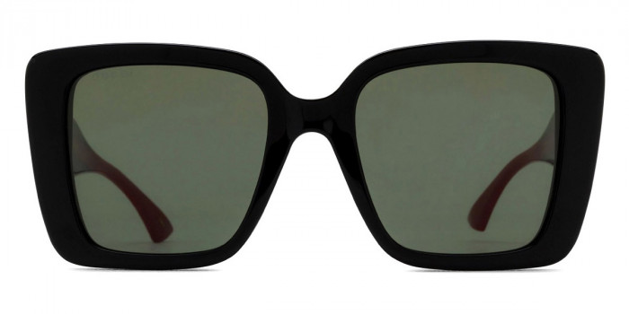 ◆PRADA◆ SPR A02SF 17K08Z 55 SPR A02SF 17K-08Z Prada PR A02S S (52 - 19) with Grey lenses and Black frame