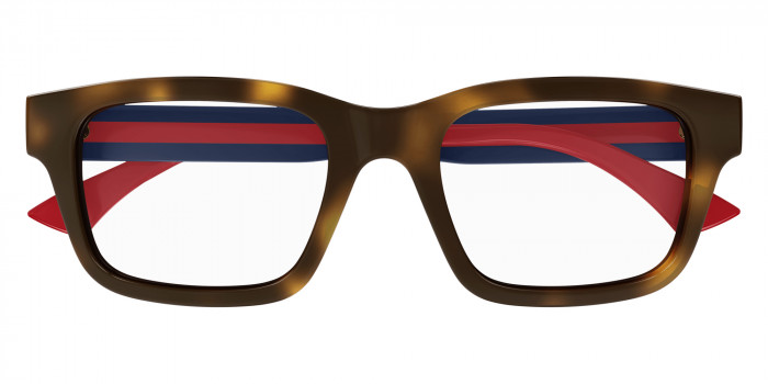 Gucci™ GG1865O 008 54 - Havana/Blue