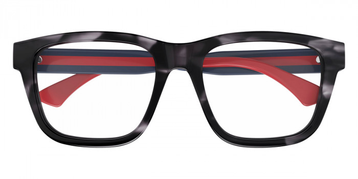 Gucci™ GG1870O 008 56 - Havana/Blue