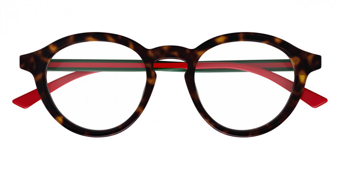 Gucci™ GG1871O 002 49 - Havana/Green